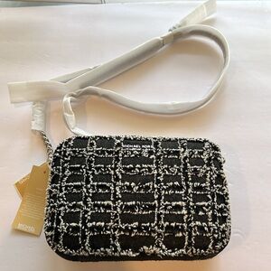 MICHAEL Michael Kors Jet Set Medium Camera Bag